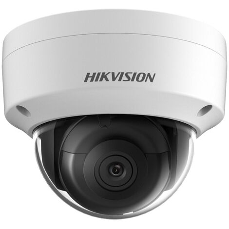 Caméra de surveillance IP Dome - AcuSense 4MP Focal Fixe - DS-2143G2-I(2.8mm) - HikVision (1/4)