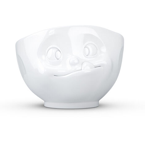 Grand bol en porcelaine Tassen Gourmand 500 ml