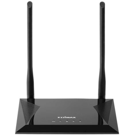 Routeur WiFi EDIMAX BR-6428NS V5, 4-en-1 (1/5)