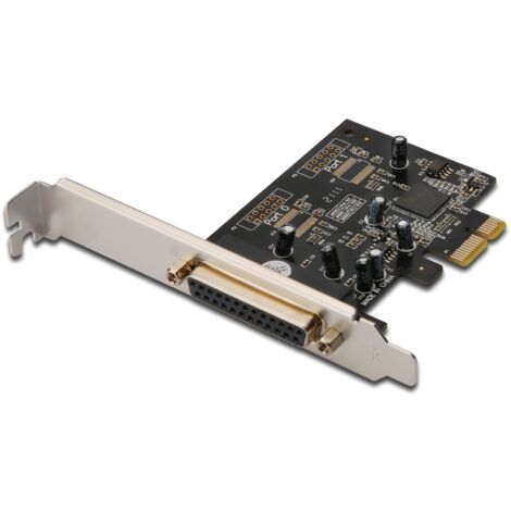 DIGITUS DS-30020-1 Parallele PCI Express Karte (1/3)