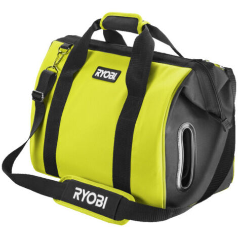 RYOBI Sac de rangement - RAC256 - pour tronçonneuses (1/6)