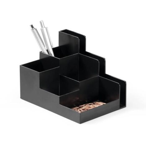 Durable 1701588058 Ensemble de fournitures de bureau (1/2)
