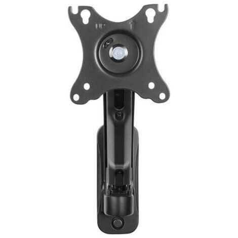Equip 650167 Support de Moniteur Blanc Réglable Bureau (1/3)