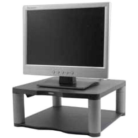 Fellowes Moniteur Premium Support Graphite Ajustable (1/5)