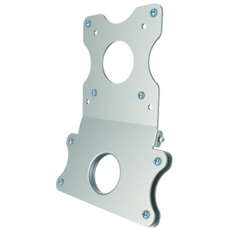 Neomounts Adapterpl. 21,5`-27` iMac sil. Max15KG (1/2)