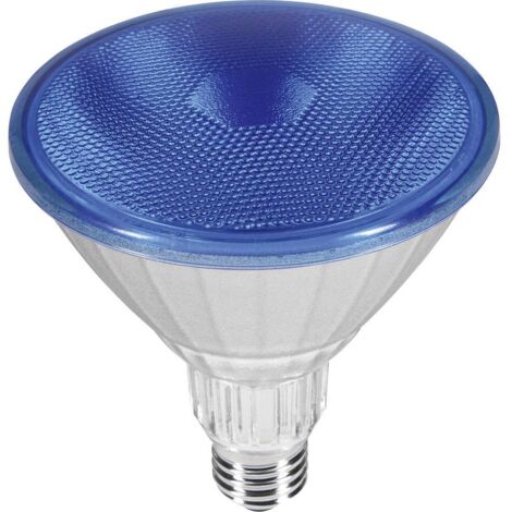 LED N/A Segula 50762 18 W = 120 W bleu (Ø x L) 80 mm x 120 mm 1 pc(s) X701421 (1/2)