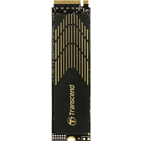 Transcend 240S 1 TB SSD interne PCIe x4 NVMe PCIe NVMe 4.0 x4 au détail TS1TMTE240S (1/3)