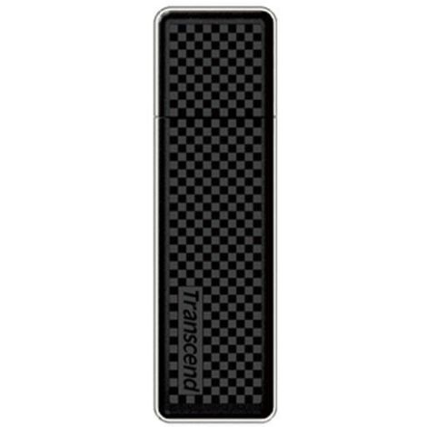 Transcend JetFlash 780 USB3.0 64GB, schwarz (1/5)