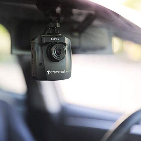 Enregistreur de véhicule DRIVEPRO 250/32GB TS-DP250A-32G TRANSCEND (1/5)