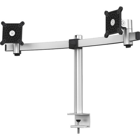 durable 508523 Support de bureau Argent 21-27 pouces (1/5)