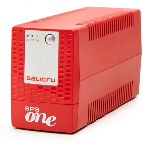 SPS 700 ONE - Line-interactive / 700VA (1/4)