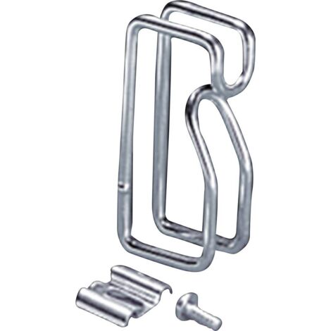 N/A Rittal 7112.000 acier 10 pc(s) (1/2)