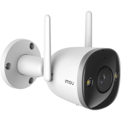 IPC-F26FP-0360B-IMOU IMOU BULLET 2S WI-FI IP CAMÉRA DE SURVEILLANCE 1920 X 1080 PIXELS (1/5)
