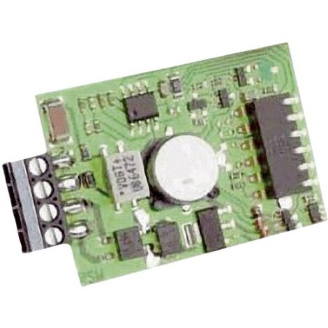 AUERSWALD A/B-SCHALTMODUL POUR TFS-DIALOG 200, 90638 (1/2)