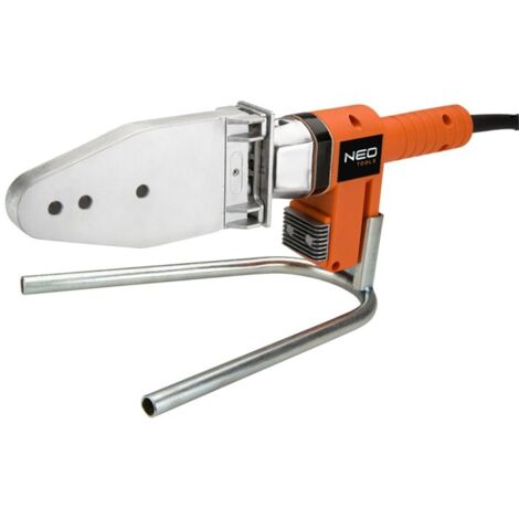 Soudeur pour tubes en plastique 900 W NEO TOOLS 21-003 (1/5)