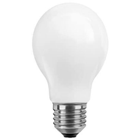 SEGULA 55247 LED EEK F (A - G) E27 GLÜHLAMPENFORM 6.5W = 45W BERNSTEIN (Ø X L) 60MM X 110MM 1 PC(S) (1/3)