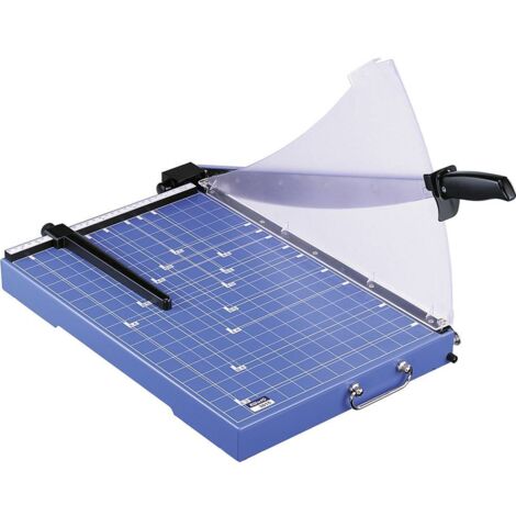 Olympia G 4115 Système de coupe pour trancheuse A3 (1/2)