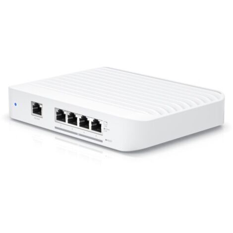 Ubiquiti Networks USW-Flex-XG Flex 10 GbE Switch réseau (1/5)