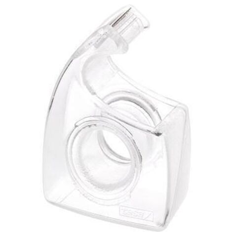 tesa Handabroller Easy Cut 57445-00001 19mmx10m transparent (1/5)
