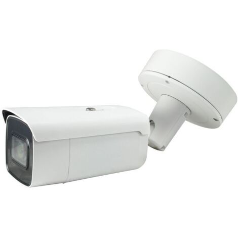 LevelOne FCS-5096 caméra de sécurité Cosse Caméra de sécurité IP Intérieure et extérieure 1920 x 1080 pixels Plafond/mur (1/2)