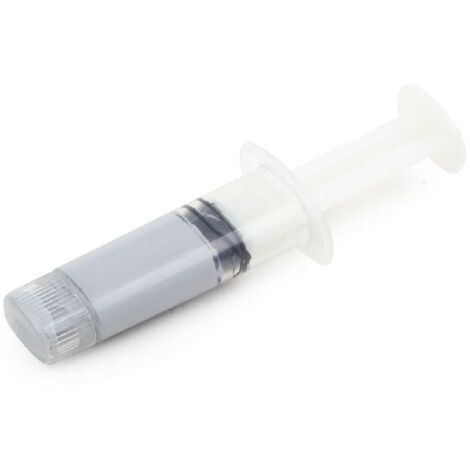 Composé de dissipateur thermique Gembird TG-G1.5-01 4,5 W/m·K 1,5 g (1/3)