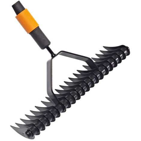 Scarificateur Quikfit™
Tête en acier