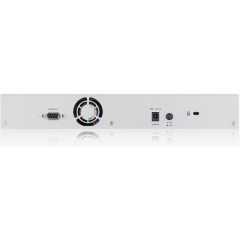 ZyXEL USG FLEX 500 (Device only) Firewall (1/3)