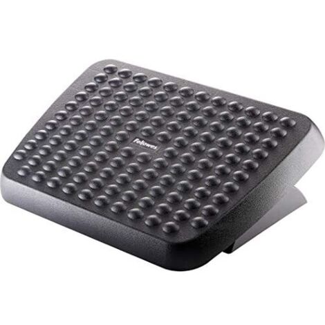 Fellowes Repose pieds ergonomique noir réglage hauteur (1/5)