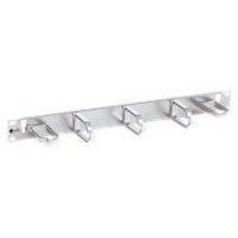 Equip 327312 Accessoire gestion câbles gris clair rack 19" (1/3)