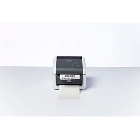 Brother td-4520dn imprimantes d'étiquettes et de tickets (1/5)