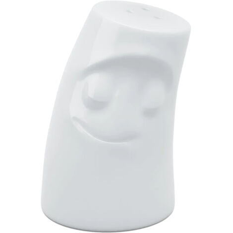 Salière en Porcelaine Humeur Tassen - Câlin (1/3)