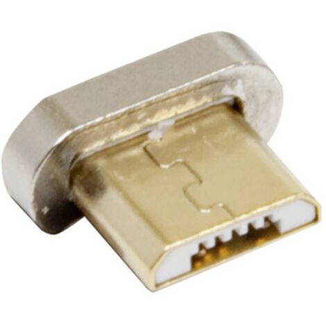 Ultron de téléphone portable Adaptateur Micro USB (1/2)