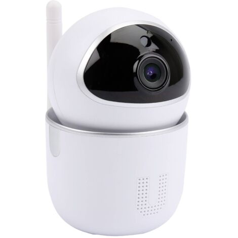 CAMÉRA DE SURVEILLANCE OLYMPIA IC 400 YA 6027 WI-FI IP 1920 X 1080 PIXELS (1/3)