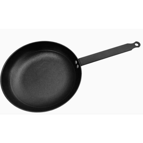 Poele - BAUMALU - MAESTRO - Tous feux dont induction - 20 cm (1/2)