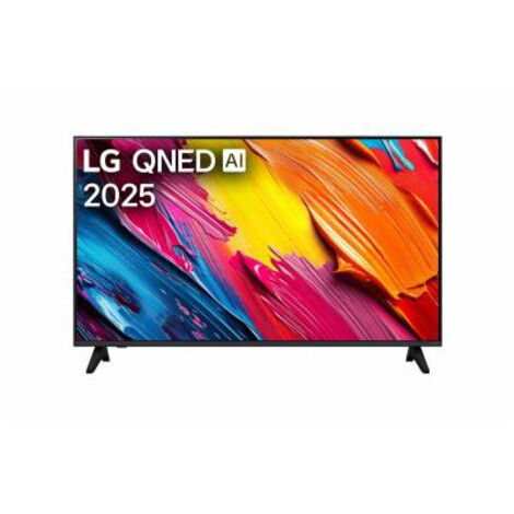 Téléviseur LG 43QNED70A 43'' QNED AI 4K Alpha 7 Gen8 Noir (1/2)