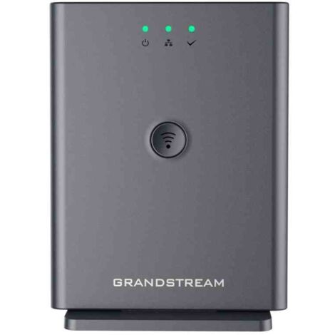 PIB de Grandstream 752 Base (1/2)
