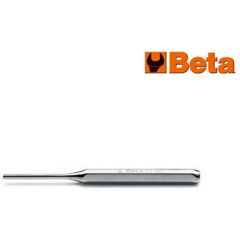 Cacciaspine Chromé 3X130 31 Beta