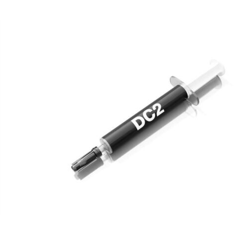 be quiet Wärmeleitpaste DC2 3g Spritze (1/3)