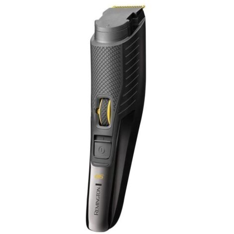 Tondeuse barbe REMINGTON MB5000 B5 Style Series  sans fil  étanche  17 longueurs de coupe  jusqu'a 60 mn d'autonomie (1/5)