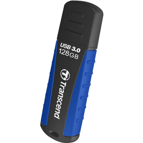 USB-Stick 128GB Transcend JetFlash 810 USB3.1 9040MBs (1/4)