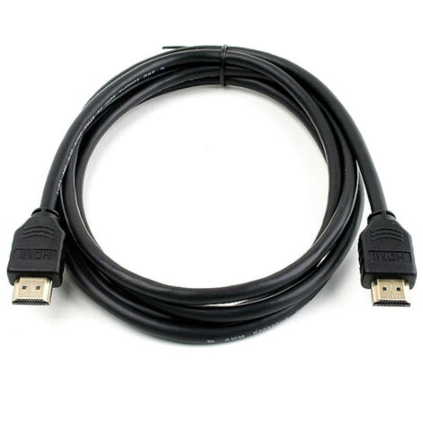 Neomounts HDMI3MM câble HDMI - 1 mètres (1/4)
