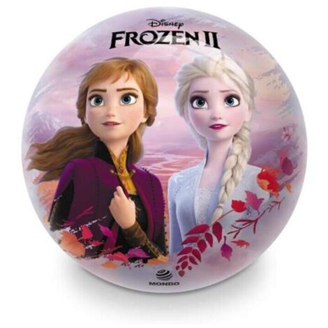 BALLON FROZEN 23CM BIO MONDO SPA MOO26011 (1/2)