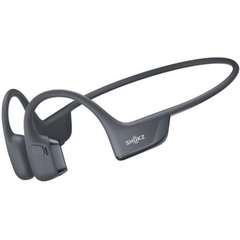 Casque Shokz OpenRun Pro 2 Mini sport conduction osseuse (1/5)
