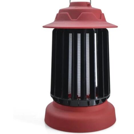 Destructeur d'insectes 5v - Ezilight - EZILIGHTMOSQUITOSTOPMG10 (1/3)