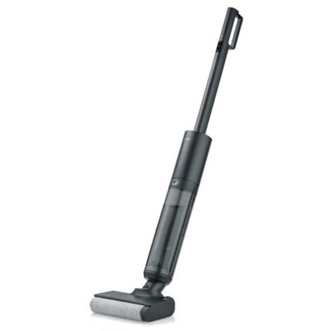 SEVERIN SC7177 - Nettoyeur de sol sans fil - 150 W - 20 min - 400 ml - 80 dB - Noir / Gris (1/5)