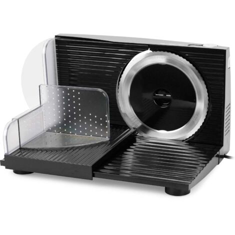 EMERIO MS-125000.1 Trancheuse MS-125000.1 noir (1/5)