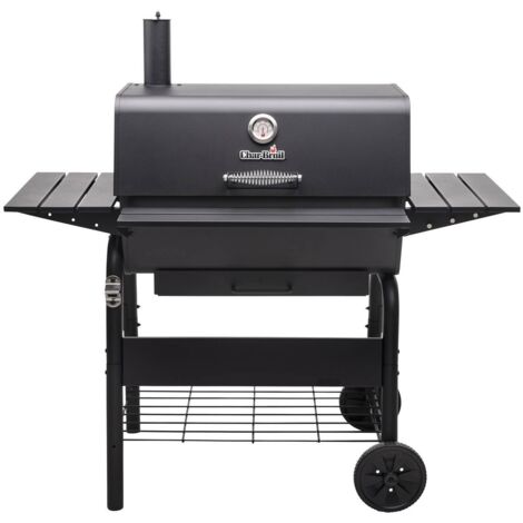 Barbecue à charbon CHAR-BROIL Charcoal L (1/5)