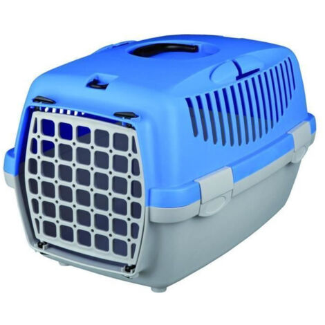 TRIXIE BOX DE TRANSPORT CAPRI 1 CHAT 32×31X48 CM 39812