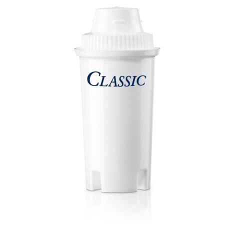 BRITA Pack de 3 cartouches filtratantes Classic blanc