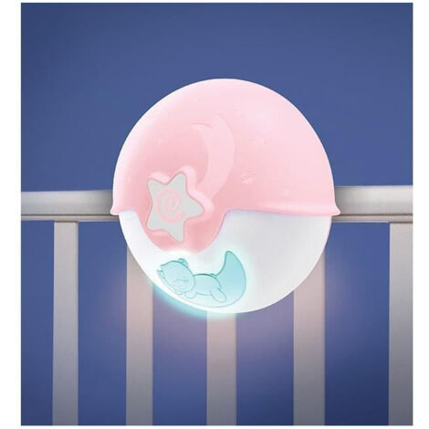INFANTINO Projecto Lampe Rose